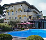 Hotel Piccola Vela Desenzano Gardasee
